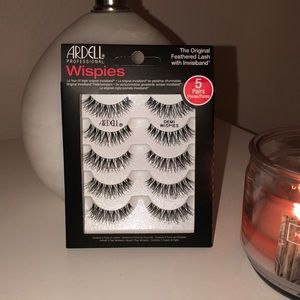 Ardell Faux Mink Demi Wispies